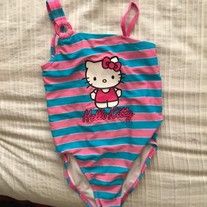 Hello Kitty Swimsuit
